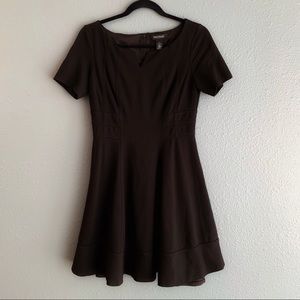 White House Black Market Dress